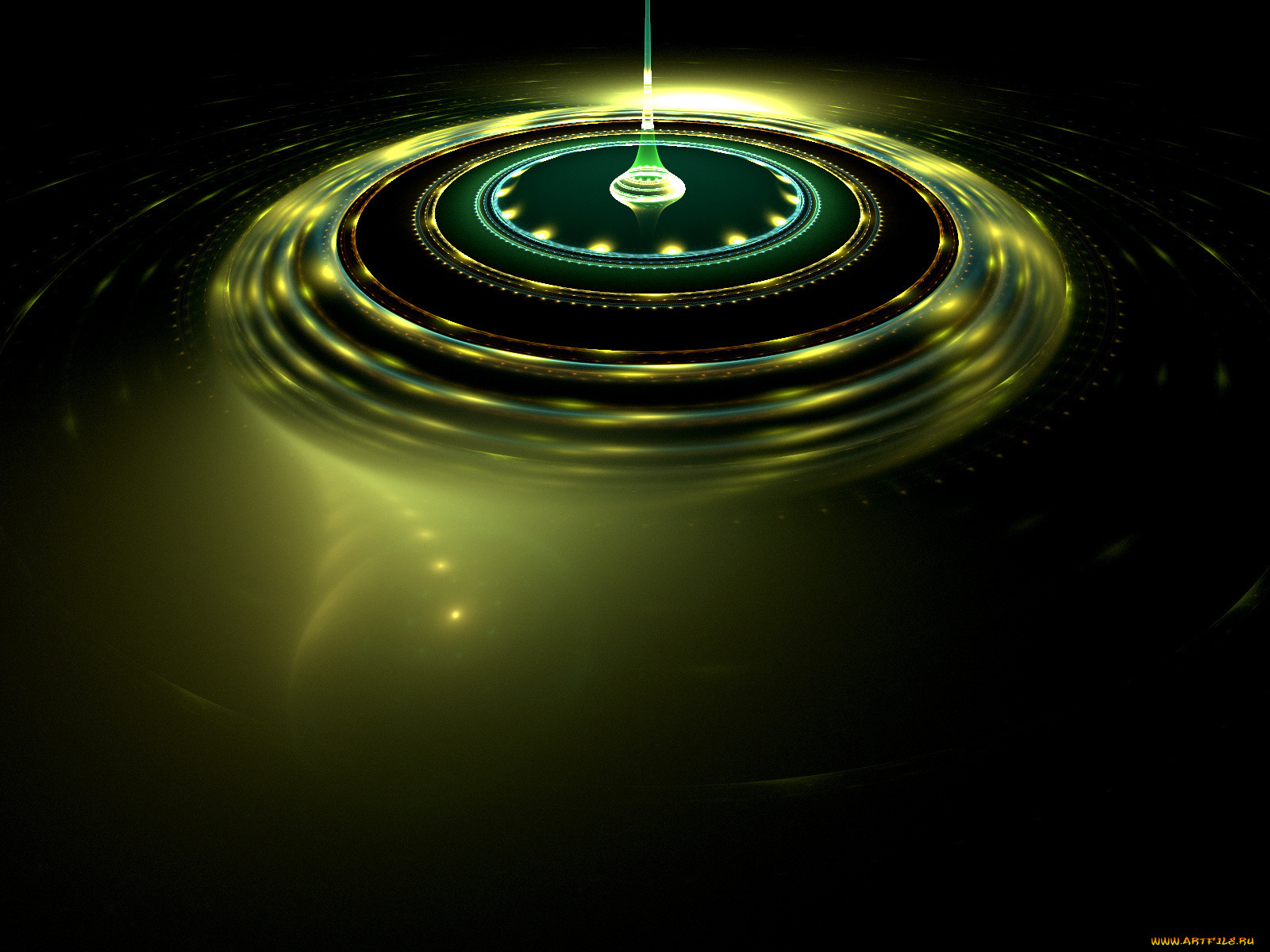 3, , fractal, , , , , 